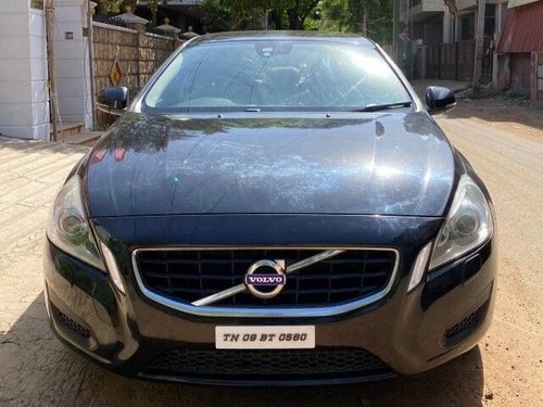 2012 Volvo S60 D3 AT for sale in Madurai