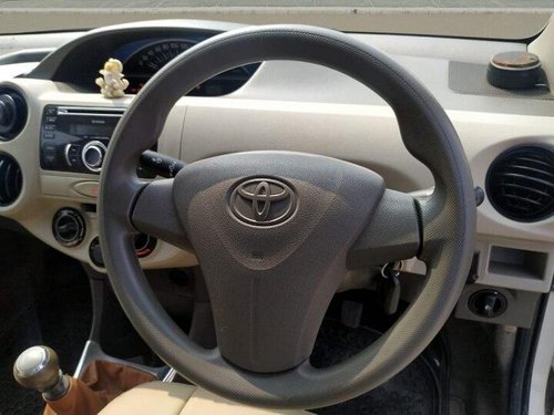 2013 Toyota Etios Liva GD MT for sale in Gurgaon