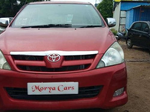 2008 Toyota Innova MT for sale in Pune