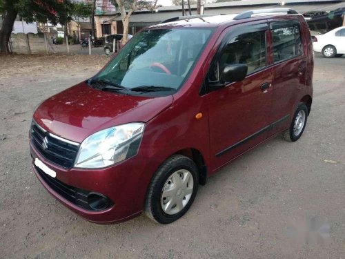 Maruti Suzuki Wagon R 1.0 LXi, 2011, Petrol MT for sale in Nashik