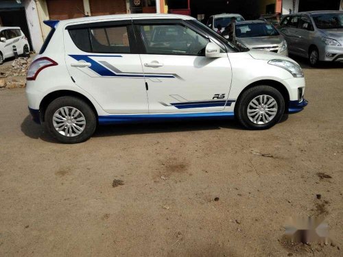 2015 Maruti Suzuki Swift VDI MT for sale in Chennai