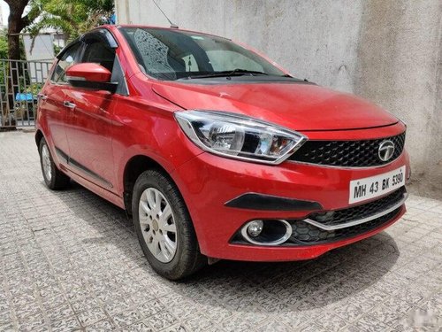 2018 Tata Tiago MT for sale in Mumbai