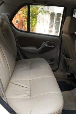 Used Tata Indigo eCS 2009 MT for sale in Mumbai