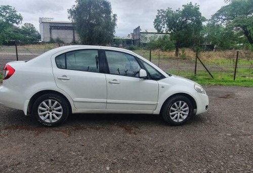 2011 Maruti Suzuki SX4 MT for sale in Pune