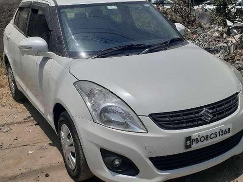 Maruti Suzuki Swift Dzire 2013 MT for sale in Fatehgarh Sahib