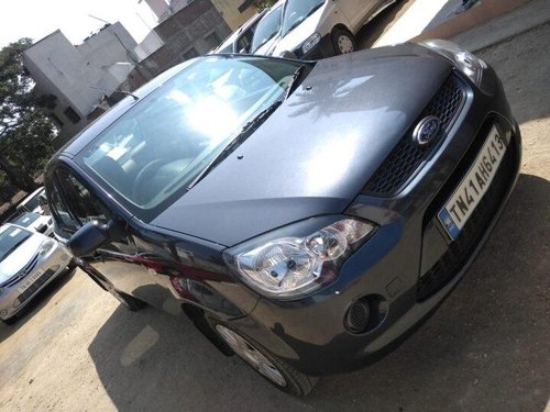 2013 Ford Fiesta 1.6 Duratec LXI MT in Coimbatore