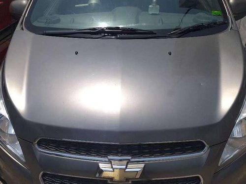 Chevrolet Beat LT 2014 MT for sale in Faridabad