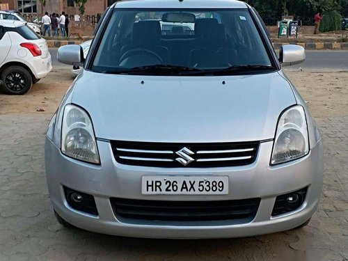 2009 Maruti Suzuki Swift Dzire MT for sale in Gurgaon