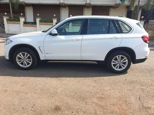 BMW X5 xDrive 30d, 2017, Diesel AT in Mumbai