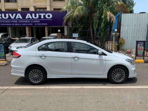 2016 Maruti Suzuki Ciaz MT for sale in Mumbai