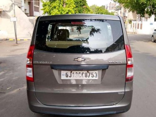 Chevrolet Enjoy 1.3 LS 8 STR, 2014, Diesel MT in Rajkot