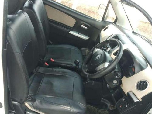 2017 Maruti Suzuki Wagon R LXI MT for sale in Ahmedabad