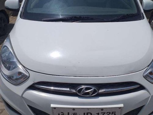 Used Hyundai i10 Magna 2013 MT for sale in Faridabad