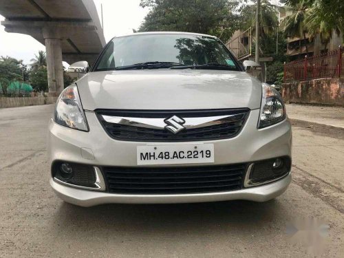 2015 Maruti Suzuki Swift Dzire MT for sale in Mumbai