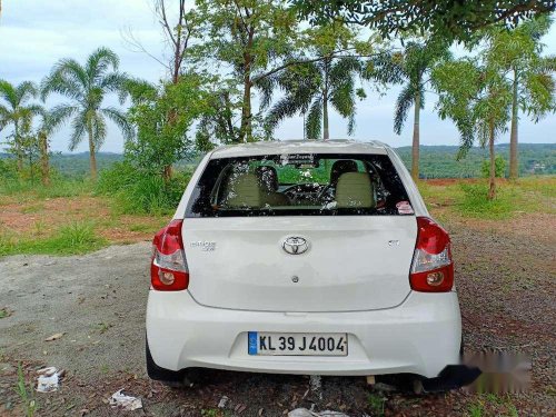 2015 Toyota Etios Liva G MT for sale in Kochi