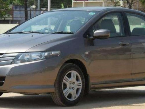 Honda City 1.5 S Manual, 2011, Petrol MT in Coimbatore