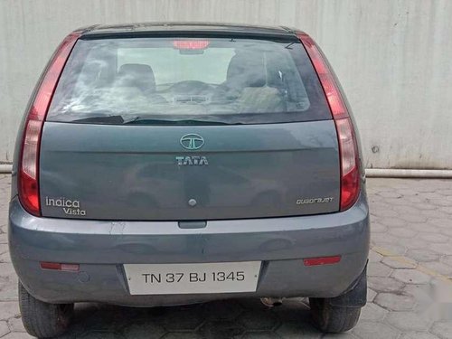 Used 2010 Tata Indica Vista MT for sale in Coimbatore