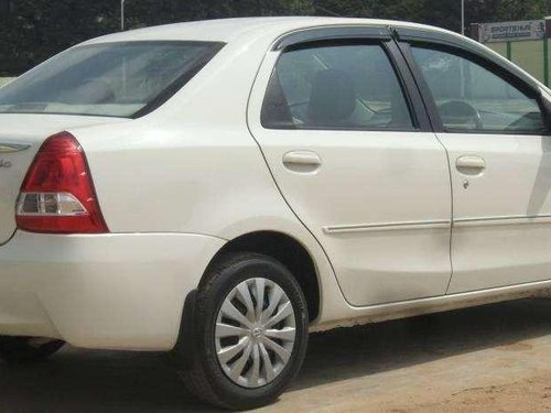 Toyota Etios GD, 2013, Diesel MT in Coimbatore