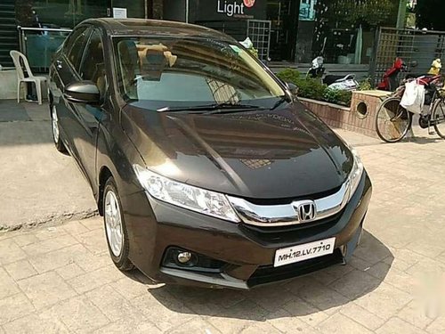 Honda City 2015 MT for sale in Pune