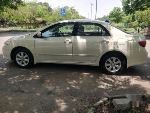 2010 Toyota Corolla Altis G MT for sale in Chandigarh