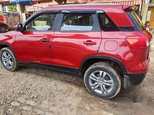 Maruti Suzuki Vitara Brezza ZDi 2016 MT for sale in Ahmedabad