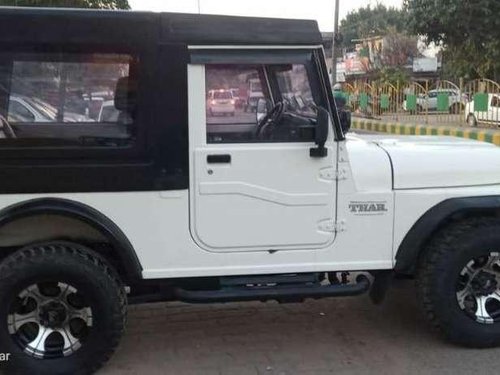 Mahindra Thar 2015 MT for sale in Ghaziabad