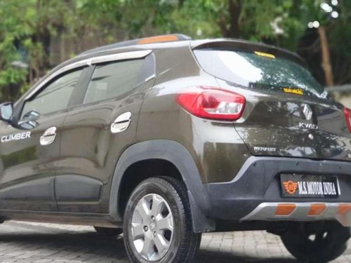 Renault KWID RXT 2017 MT for sale in Kolkata