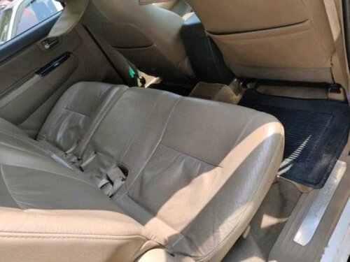 Used 2012 Toyota Fortuner 4x4 MT for sale in Noida