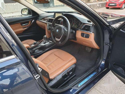 BMW 3 Series 320d Luxury Line, 2014, Diesel AT in Chennai