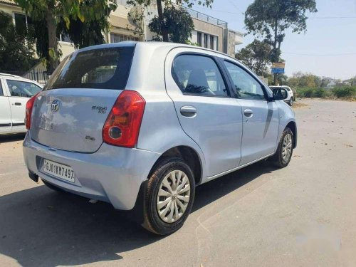 Toyota Etios Liva GD, 2011, Diesel MT in Ahmedabad