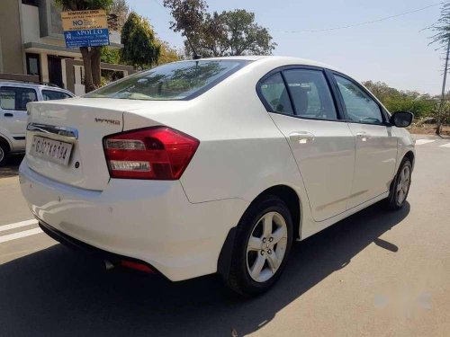 Honda City S, 2013, Petrol MT in Ahmedabad