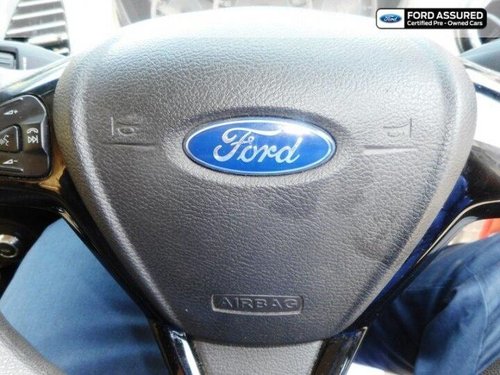 2016 Ford Aspire Titanium Plus Diesel BSIV MT in Chennai