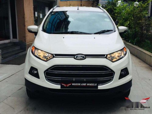 2014 Ford EcoSport MT for sale in Kolkata