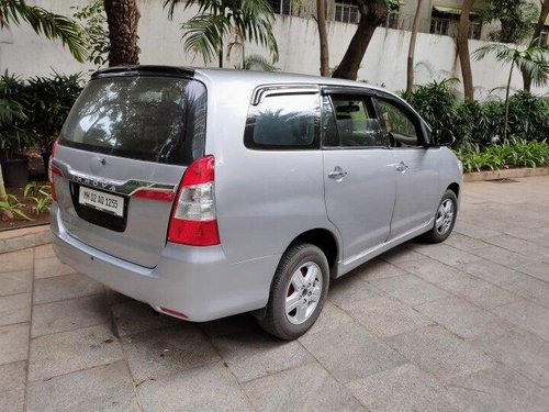 2006 Toyota Innova 2004-2011 MT for sale in Mumbai