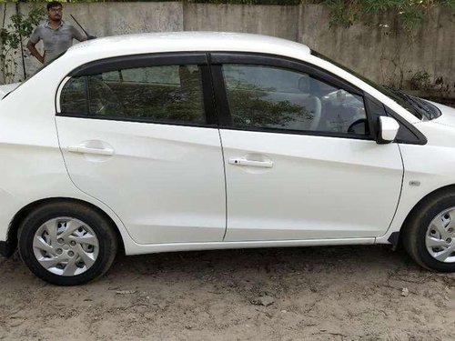 2014 Honda Amaze MT for sale in Ahmedabad