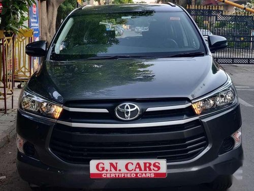 2019 Toyota Innova Crysta MT for sale in Ludhiana