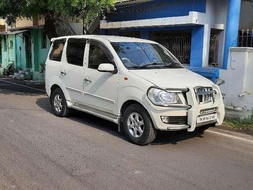 Mahindra Xylo E8 ABS Airbag BS-IV, 2011, Diesel MT for sale in Salem 