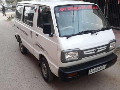 2015 Maruti Suzuki Omni MT for sale in Ajmer 