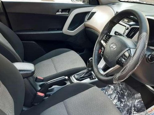 Used Hyundai Creta 2016 AT for sale in Ahmedabad 