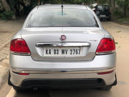 Used Fiat Linea 2015 MT for sale in Bangalore