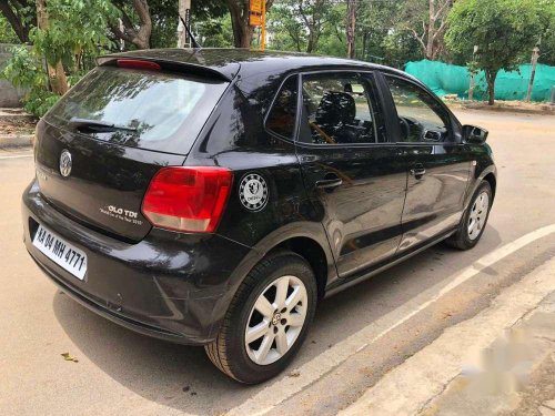 Used Volkswagen Polo 2010 MT for sale in Nagar