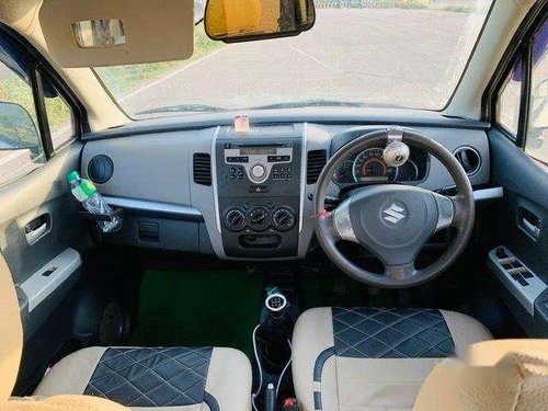 Maruti Suzuki Wagon R 1.0 VXi, 2011, Petrol MT for sale in Jaipur 