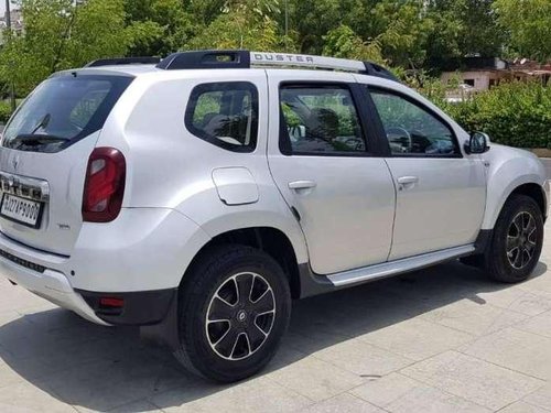 Used Renault Duster 2016 MT for sale in Ahmedabad 