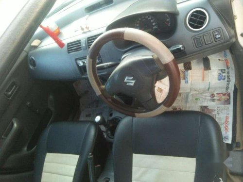 Used Maruti Suzuki Swift Dzire LDi BS-IV, 2010, Diesel MT in Ongole 