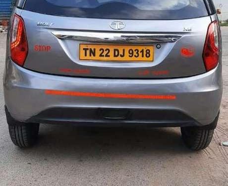 Used Tata Bolt 2017 MT for sale in Chennai 