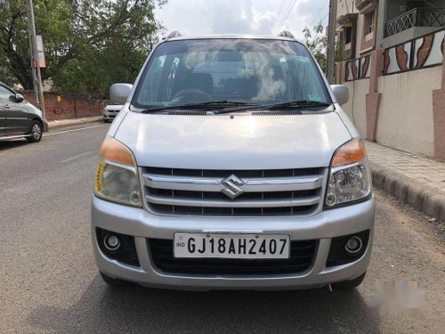 Used Maruti Suzuki Wagon R VXI 2010 MT in Ahmedabad 