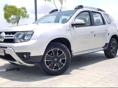 Used Renault Duster 2016 MT for sale in Ahmedabad 