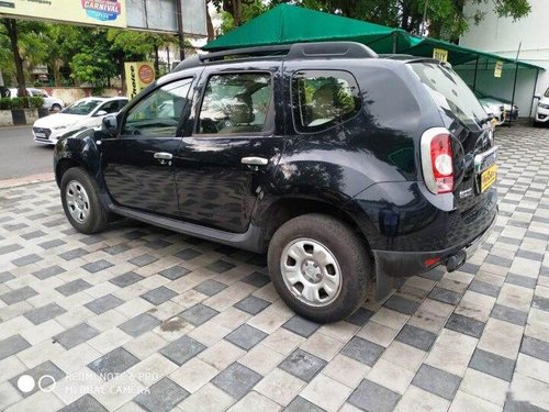 Used 2014 Renault Duster MT for sale in Surat 