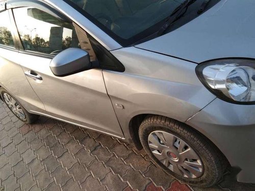 Used 2013 Honda Brio MT for sale in Hisar 