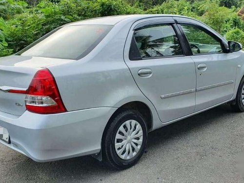 Used 2017 Toyota Etios MT for sale in Kozhikode